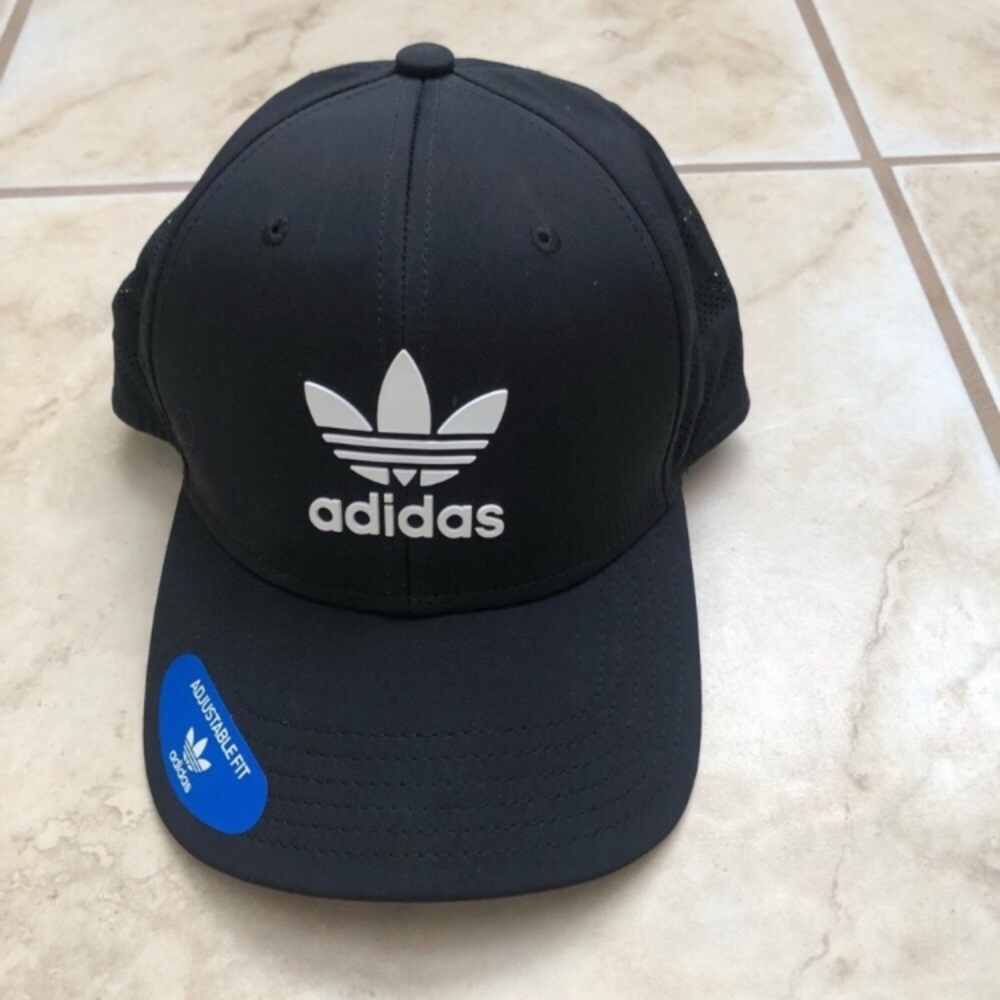 Adidas Originals Beacon Pre-Curve Hat